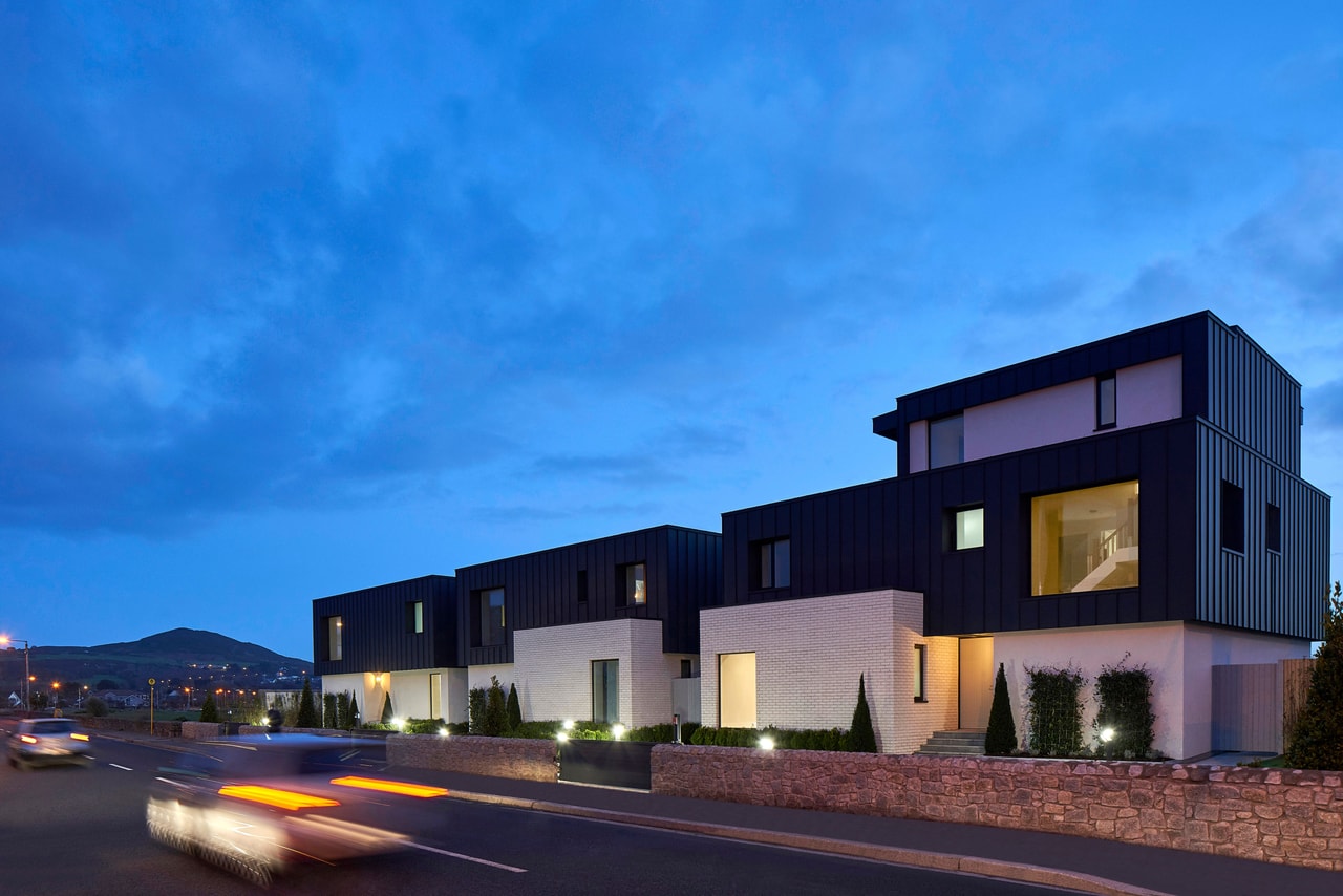Ouvane Residential Development