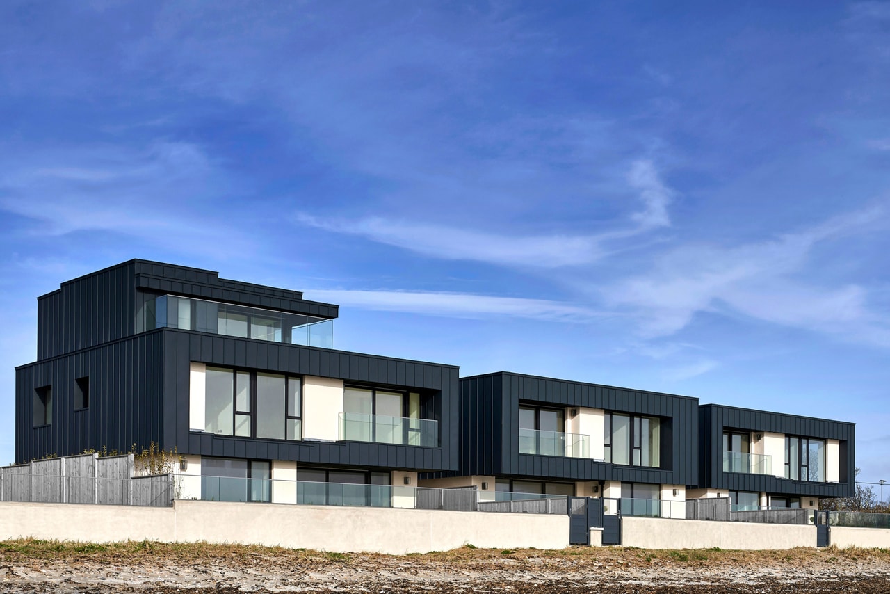 Ouvane Residential Development