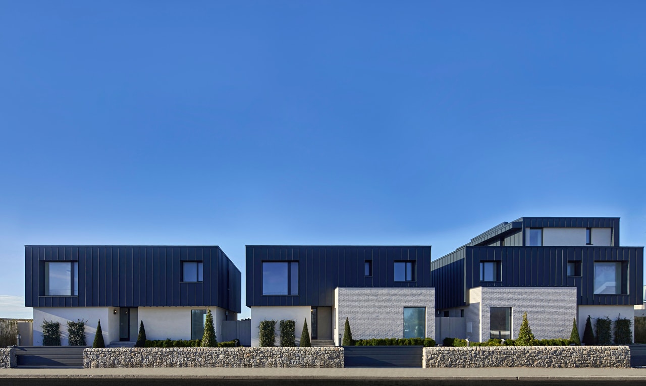 Ouvane Residential Development