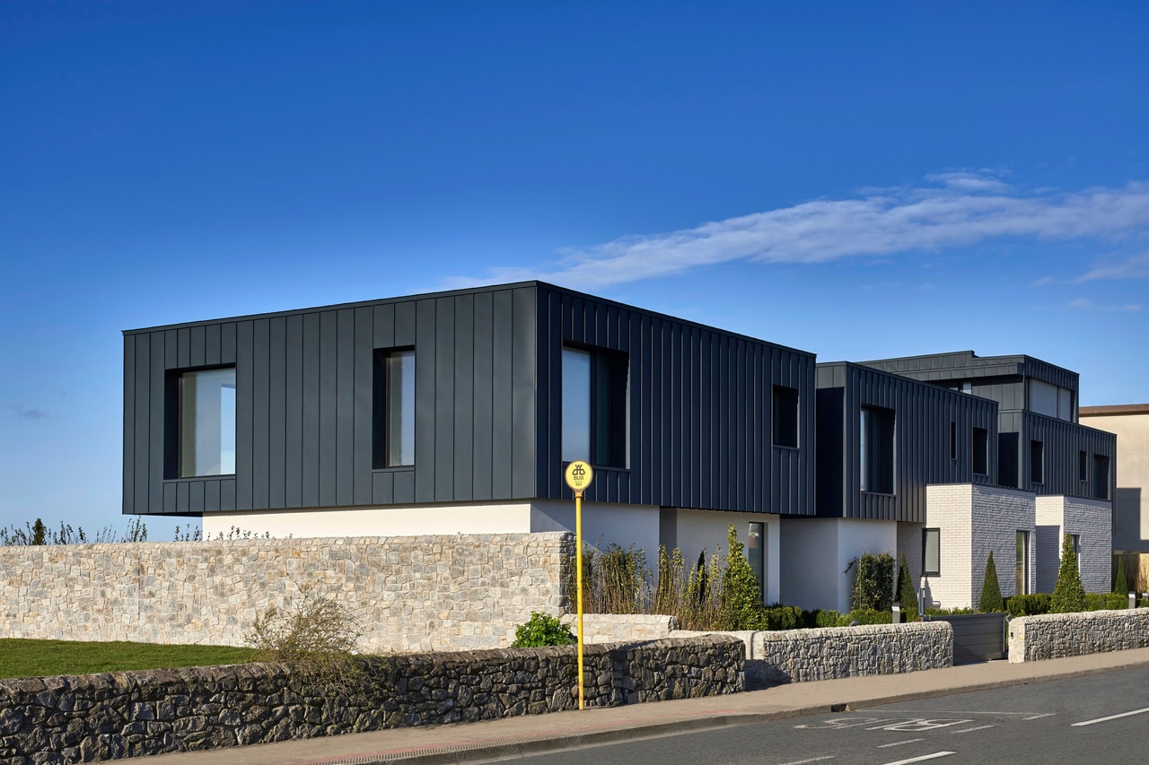 Ouvane Residential Development
