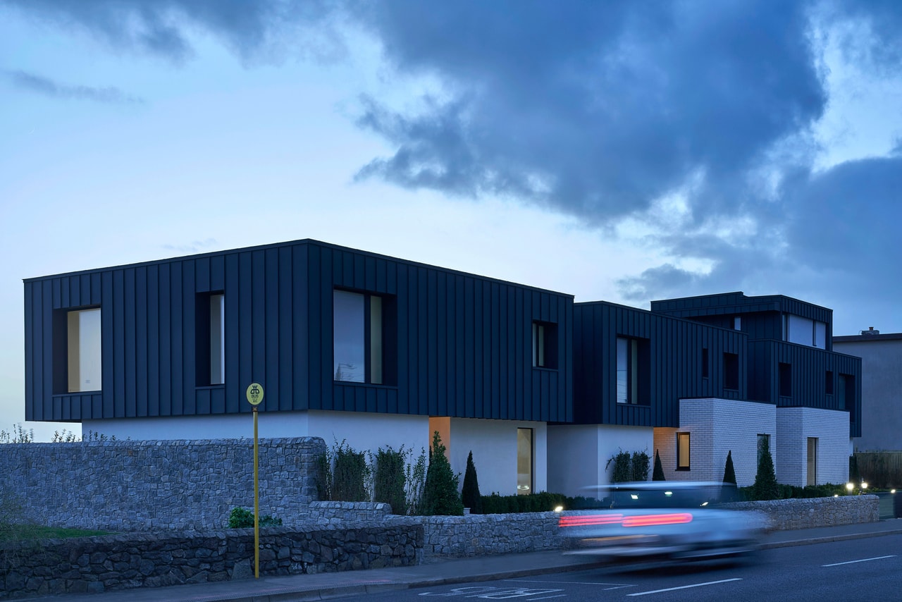 Ouvane Residential Development