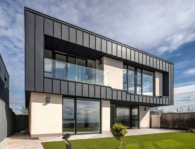 Ouvane Residential Development