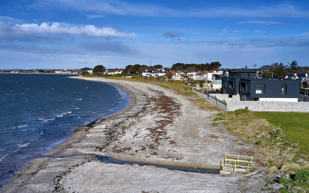 Ouvane Residential Development