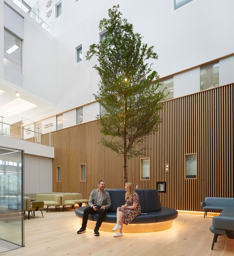 Oak Cancer Centre