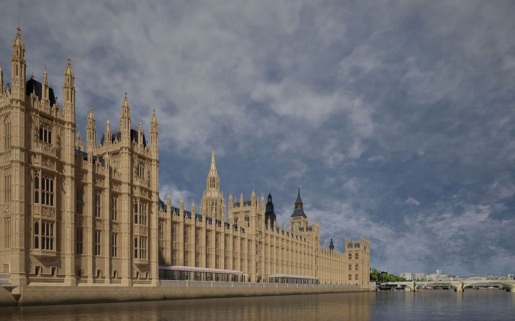 Palace of Westminster riverfront.jpg