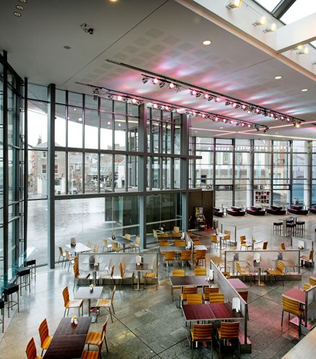 Perth Concert Hall