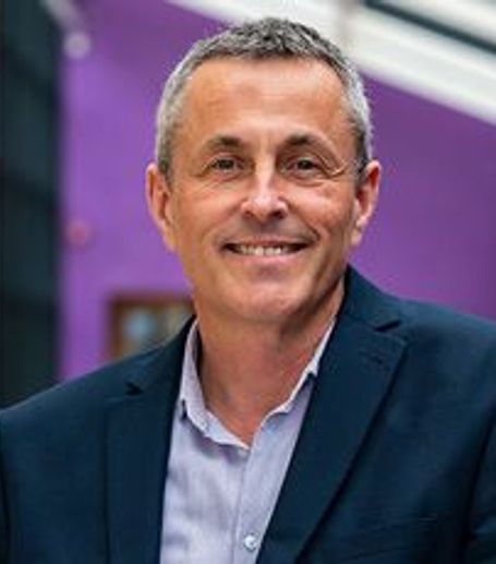 Professor Neil Hanley