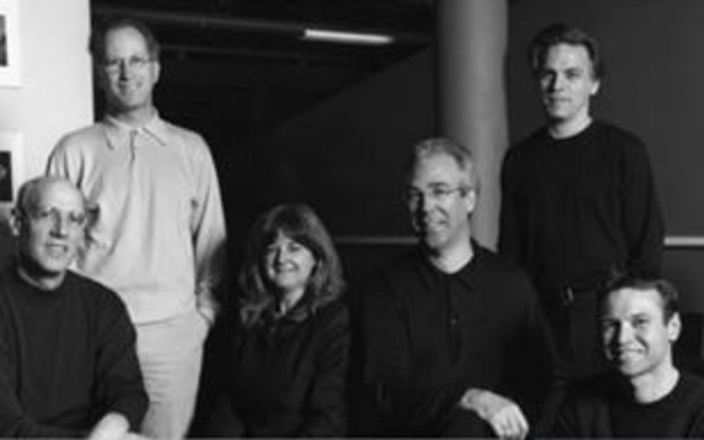 Quadrangle founding partners