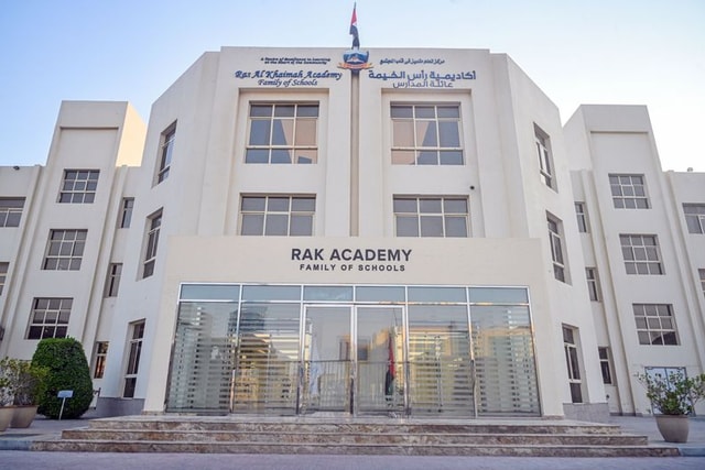 RAK Academy
