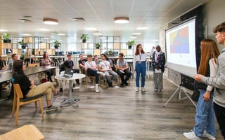 Regeneration Brainery