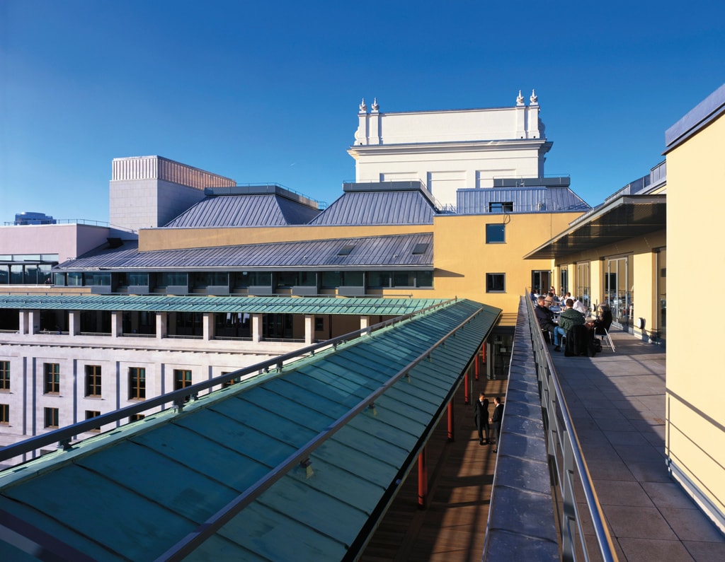 Royal Opera House