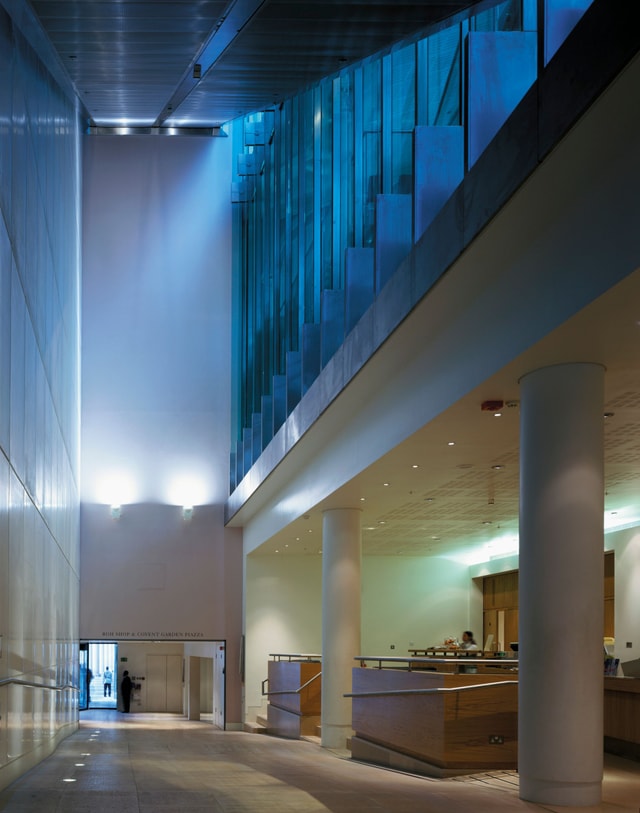 Royal Opera House