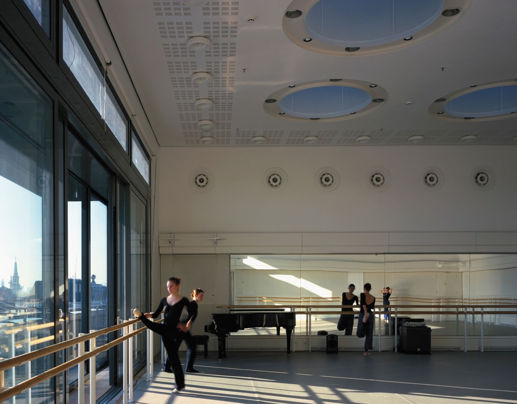 Royal Opera House