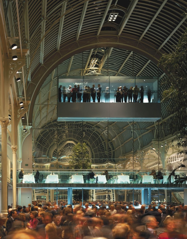Royal Opera House