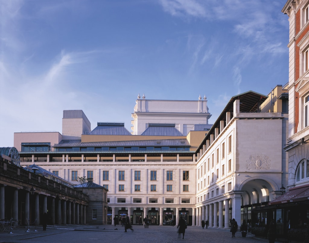 Royal Opera House