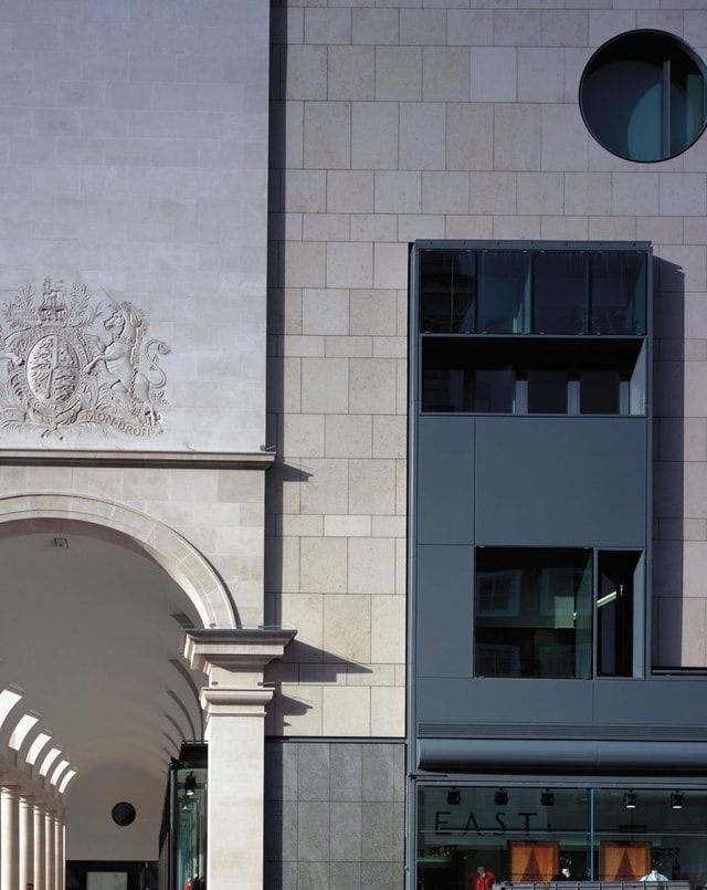 Royal Opera House