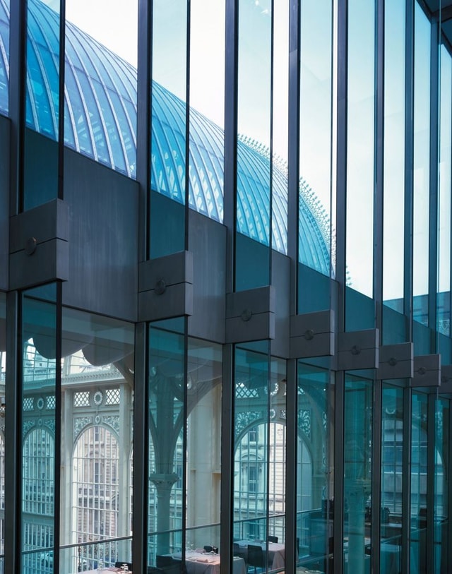 Royal Opera House