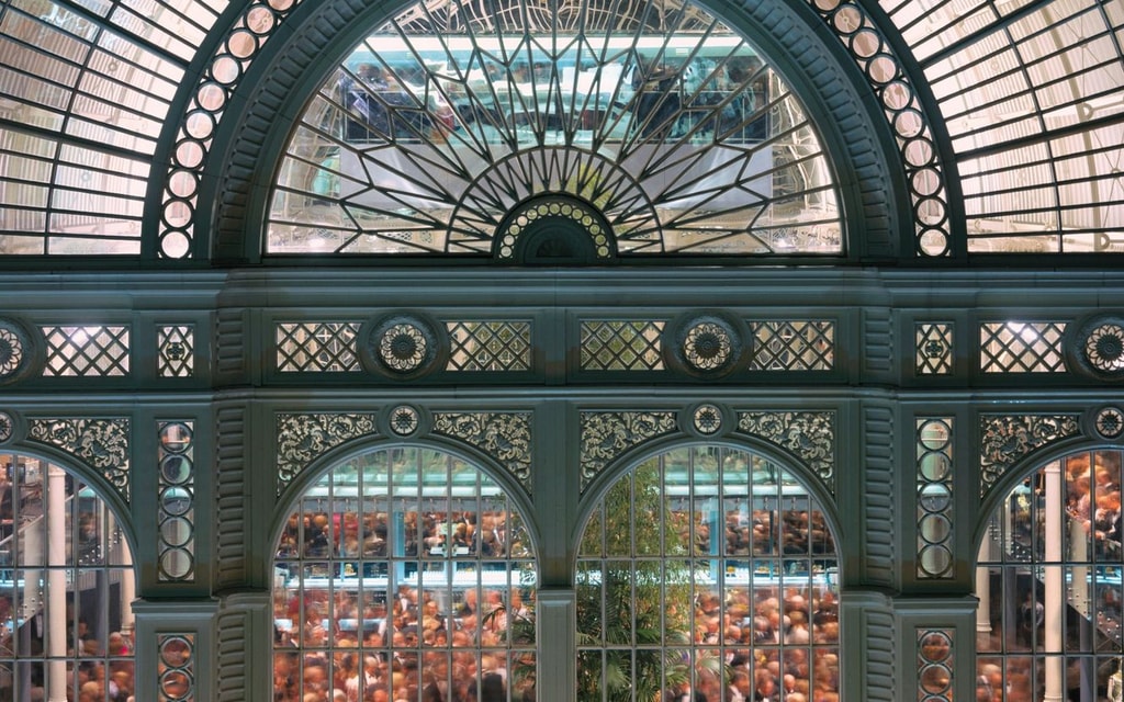 Royal Opera House