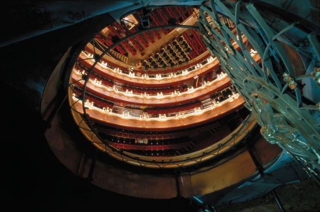 Royal Opera House