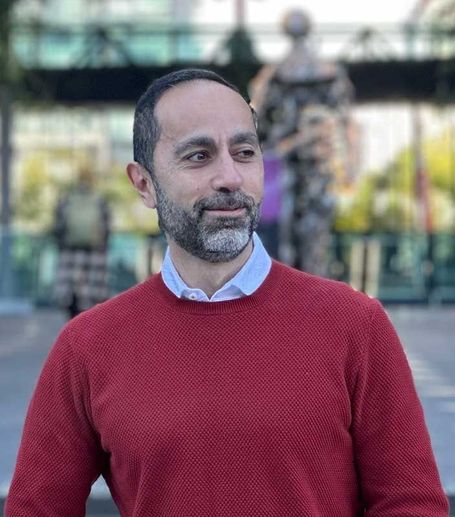 Sami Kazemi Principal at BDP Quadrangle