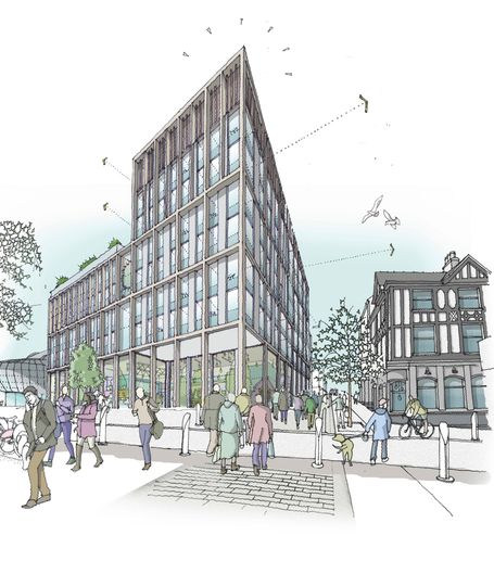 Sheffield Hallam