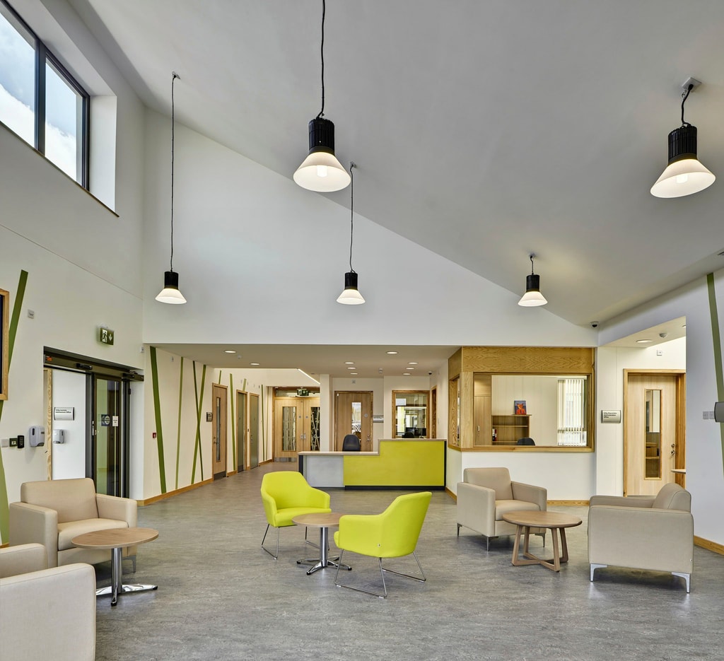 Sligo mental Health Unit