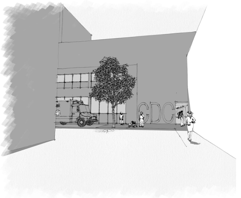 Southeast London Community Diagnostic Centre for Guy's and St Thomas'
