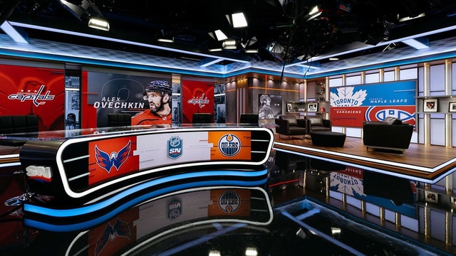 Sportsnet Studios