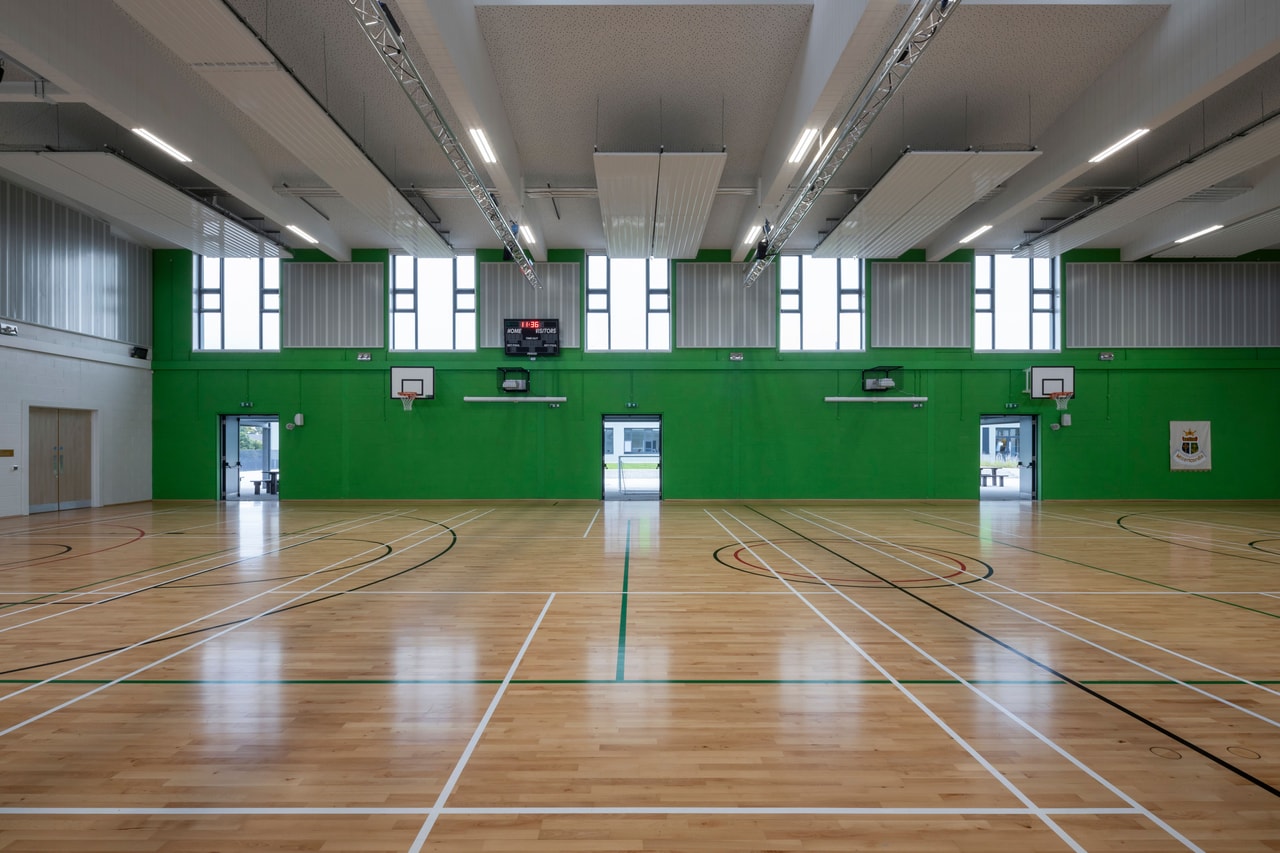 St Mary's Secondary School