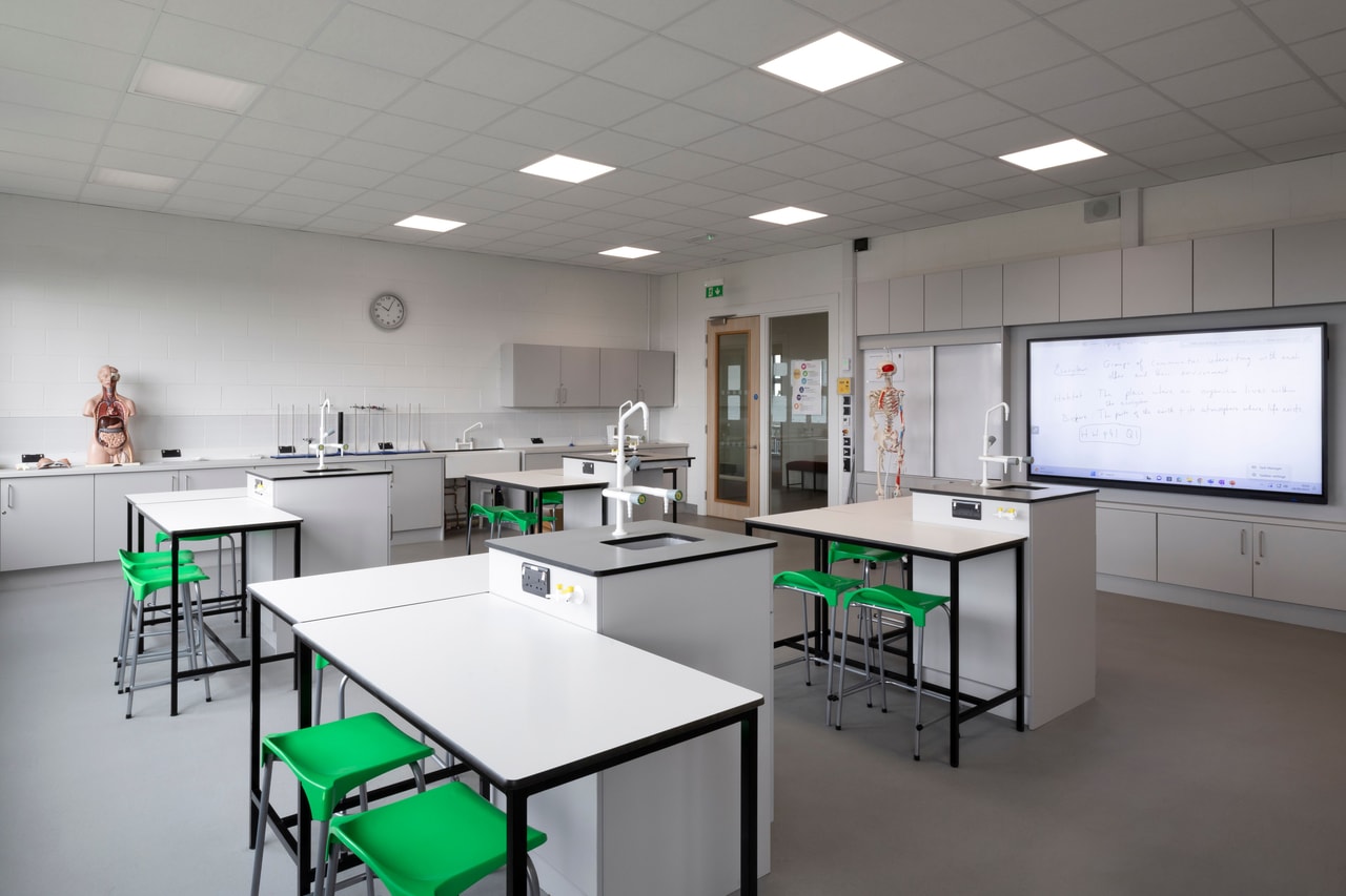 St Mary's Secondary School
