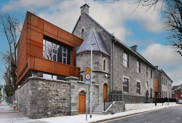 St Laurence O Toole's