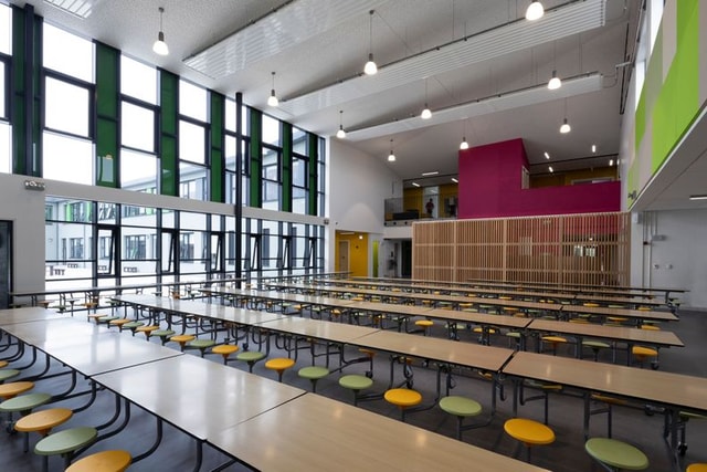 St Mary's Secondary School
