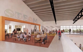 St Kentigern's Acedemy