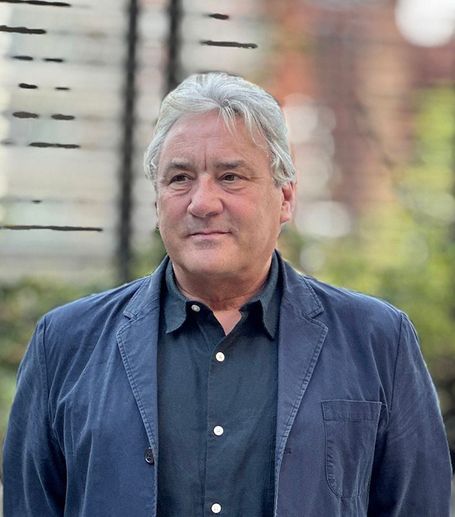 Stephen Gillham
