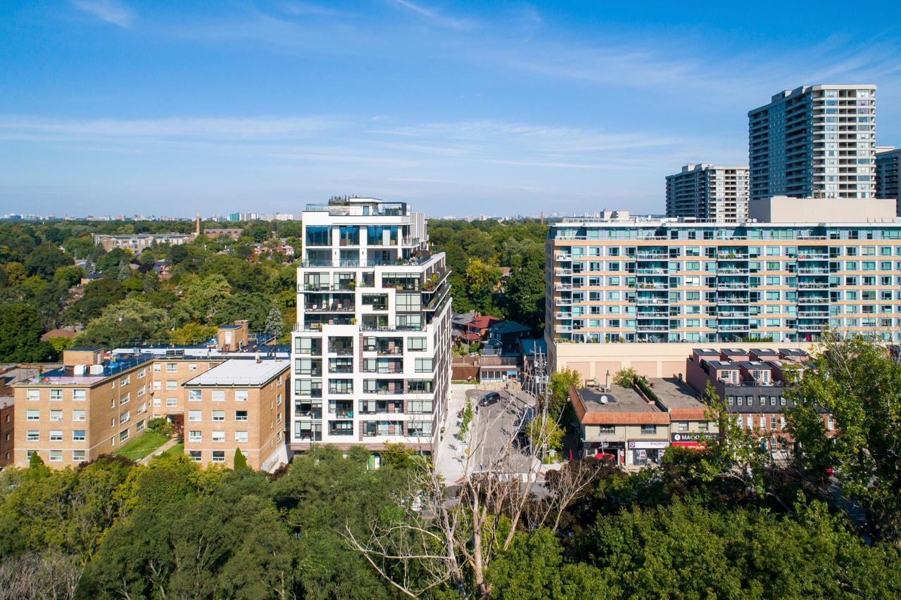 The High Park