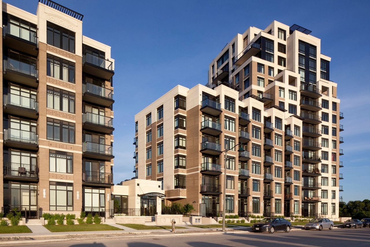 The Verdale Downtown Markham