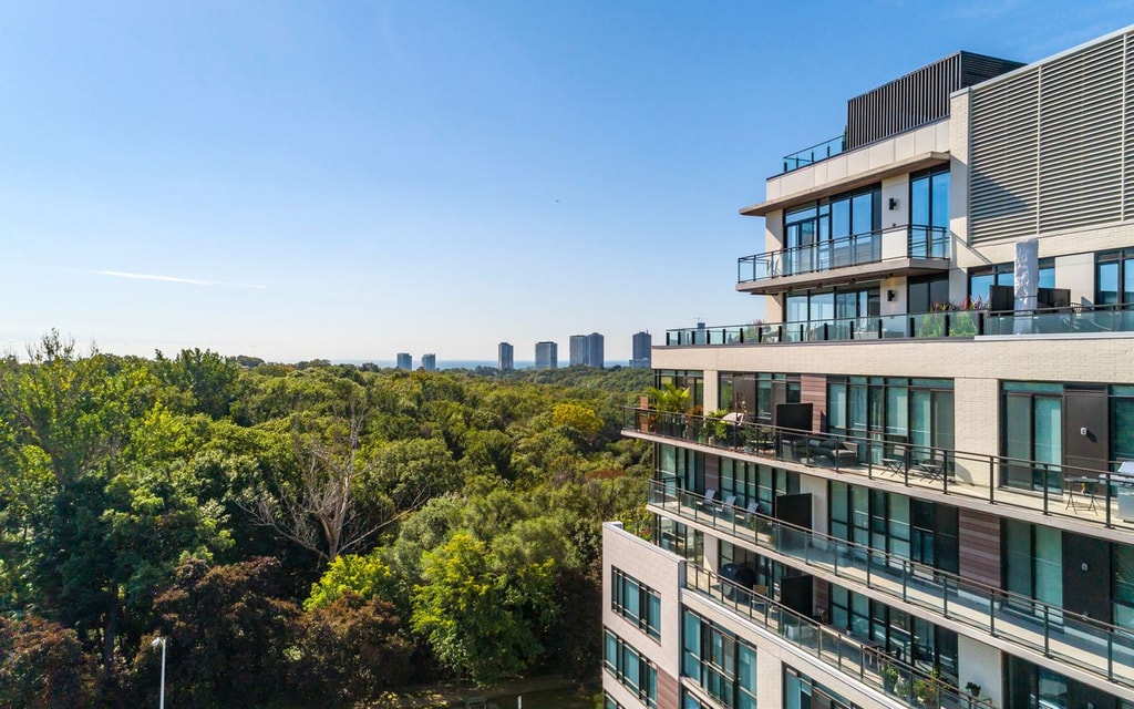 The High Park