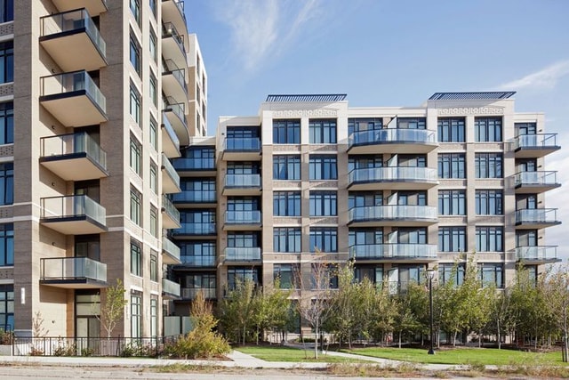 The Verdale Downtown Markham