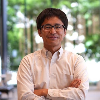 Tomoyuki HOSONO