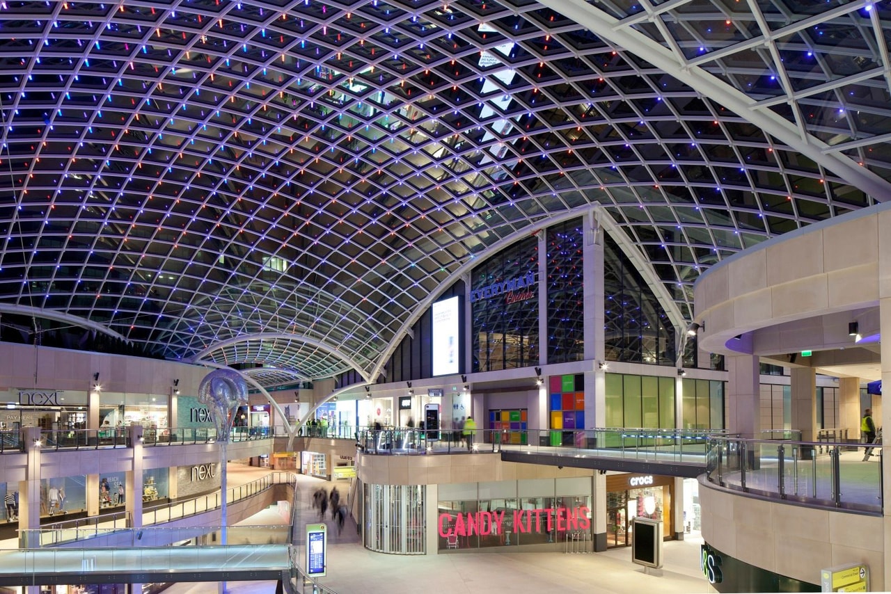 Trinity Leeds