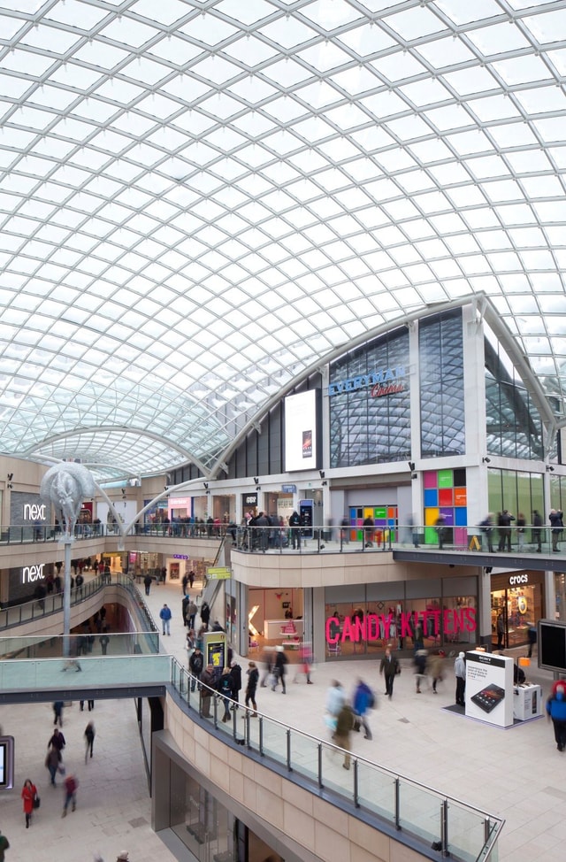 Trinity Leeds