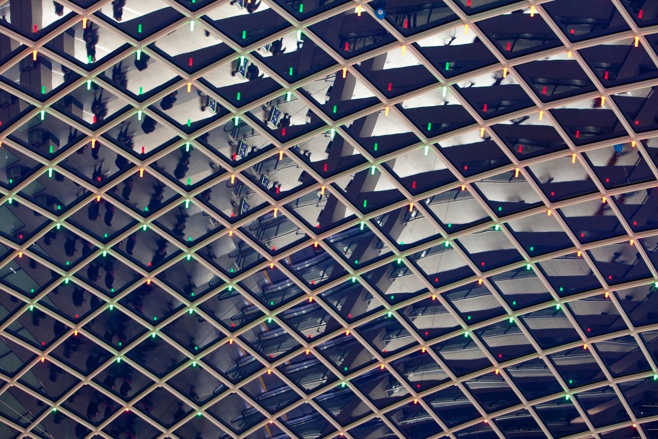 Trinity Leeds
