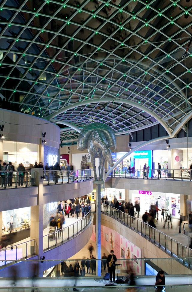 Trinity Leeds