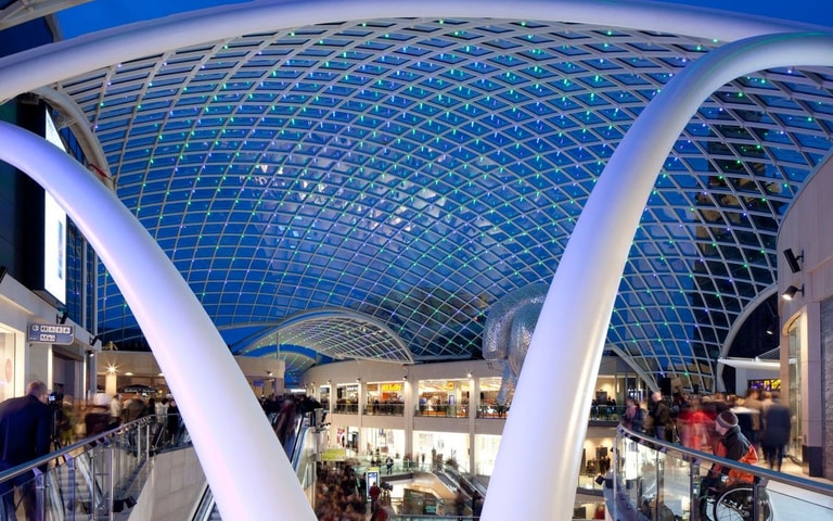 Trinity Leeds