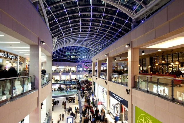 Trinity Leeds 6