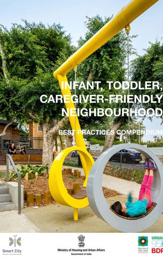 Best practices compendium cover