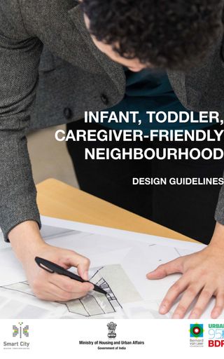 Design guidelines cover