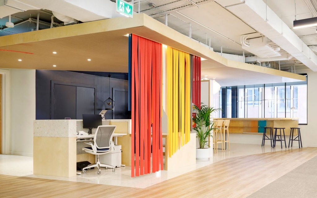 Udemy Dublin
