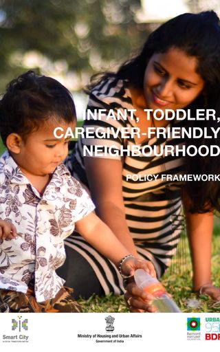 Policy framework cover