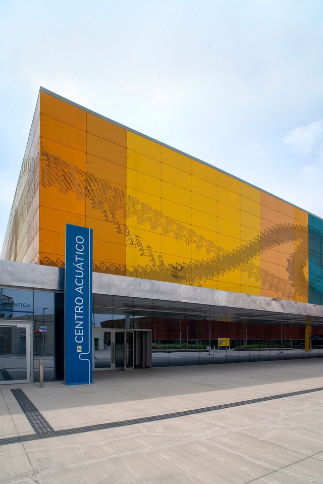 Videna Aquatic Centre
